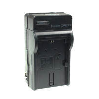 Digital Battery Charger For Canon LP-E6 (ที่ชาร์จเทียบ)