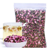 Chinese Dried Peach Flower Tea Bulk Peach Blossom Fresh Health Care Loose Weight