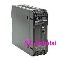 OMRON S8VK-C06024แหล่งจ่ายไฟสลับ Dc ของแท้หน่วยโมดูล60W 24VDC 2.5A