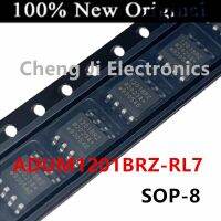 1201CRZ ADUM1201CRZ-RL7 Isolators ช่องดิจิทัล Dual ต้นฉบับใหม่1201BRZ SOIC-8 ADUM1201BRZ-RL7 10ชิ้น/ล็อต