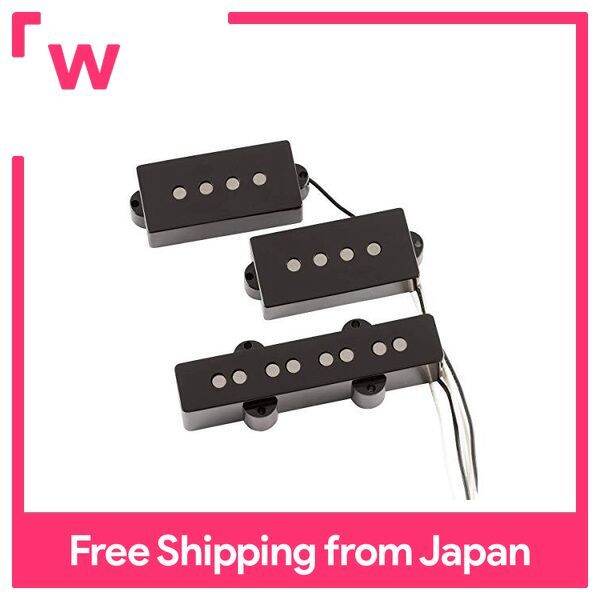 Fender Pickup Yosemite PJ Bass Pickup set PJ Bass [parallel import