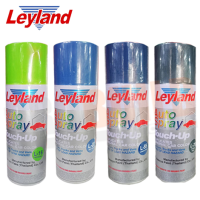 สีสเปรย์ Leyland Auto Spray