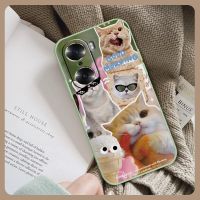 Liquid silicone shell Camera all inclusive Phone Case For Huawei Honor60 Anti-fall Skin-friendly feel soft shell cute