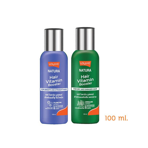 lolane-natura-hair-vitamin-booster-โลแลน-แฮร์-ไวตามิน-บูสเตอร์-100-ml-มี-3-สูตรให้เลือก