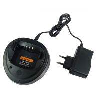 Battery Charger For MOTOROLA Walkie Talkie CP200 EP450 CP040 CP140 CP180 DP1400 GP3688 DEP450 WPLN4137