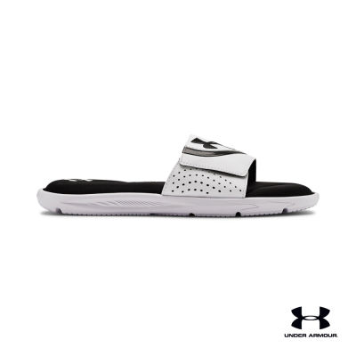 Under Armour UA Mens Ignite VI Slides อันเดอร์ อาเมอร์ รองเท้าแตะ สำหรับผู้ชาย รุ่น