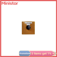 Ministar แท็ก RFID 15693แท็กชิป1ชิ้นป้ายอิเล็กทรอนิกส์ป้องกันการปลอมแปลง