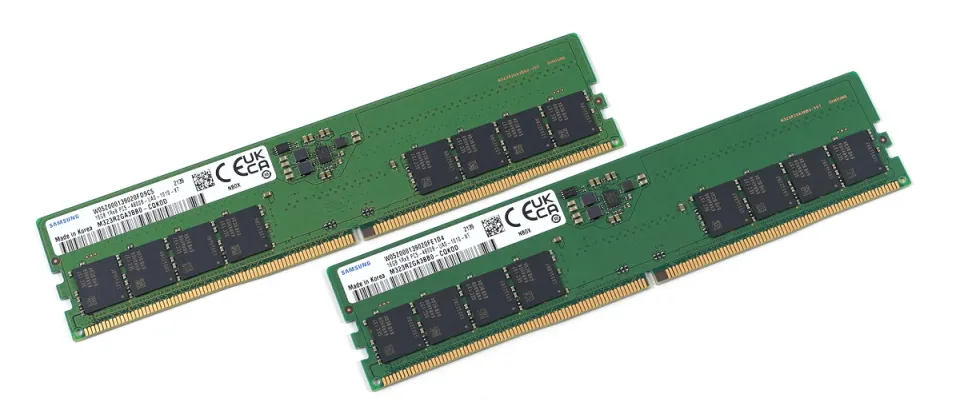 RAM 32GB ASUS DDR5 U-DIMM 32GB KIT (16GBx2) 4800MHz แรม ASUS