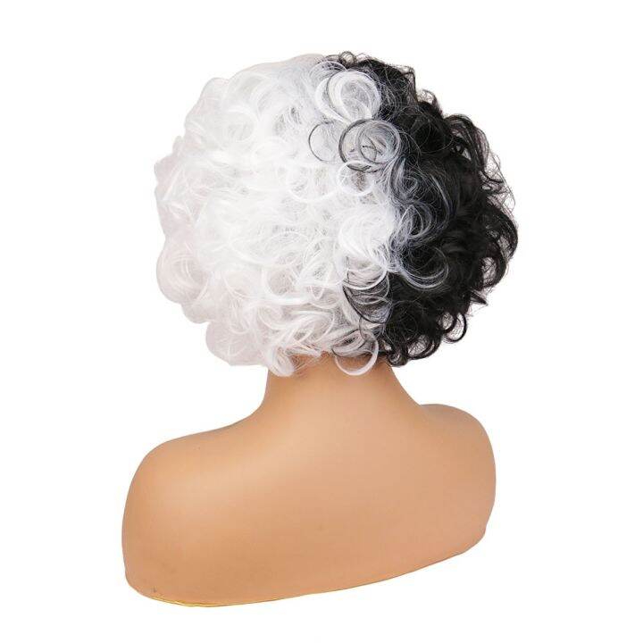 cod-cruella-de-vil-cos-wig-yin-and-yang-head-without-bangs-black-white-curly