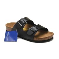 Birken ผู้ชายและผู้หญิงที่มีรองเท้าแตะไม้ก๊อก Arizona Fashion Sandals Series