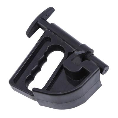 Tire Changer Clamp Car Tire Bead Breaker Rim Clamp Durable Tire Removing Mounting Tools Accessories for Tyre Maintenance amiable