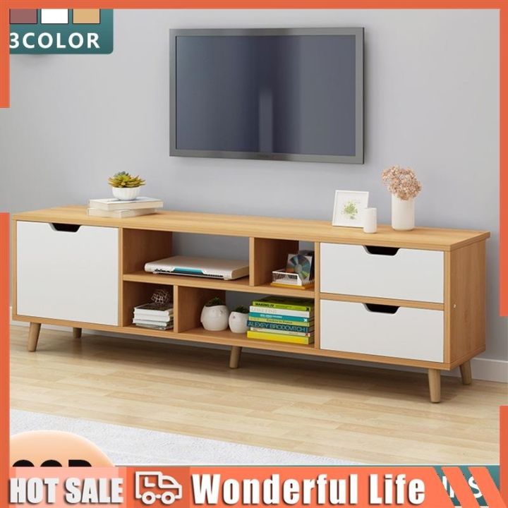 Lazada deals tv rack