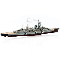 1700เยอรมัน Heavy Cruiser Prinz Eugen 1942เรือเรือไม้ Deck CY700022 Assembly ชุดรุ่น DIY Trumer 05766