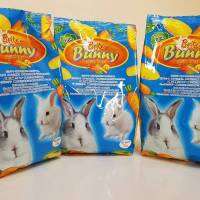 Briter bunny อาหารกระต่าย สำหรับกระต่ายทุกสายพันธุ์ 1 kg.