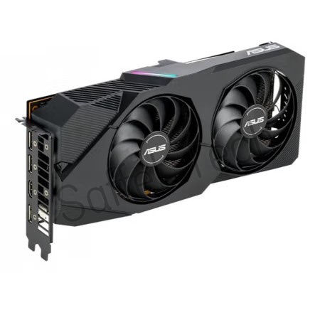 used-asus-dual-rx5700-8gb-gddr6-256bit-rx-5700-gaming-graphics-card-gpu