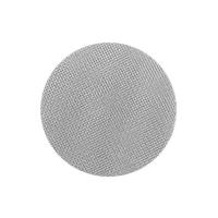 【2023】51mm 53mm 58mm Coffee Filter Plate Replacement Backflush Filter Mesh Screen Portafilter For Coffee Machine Handle Puck Screen