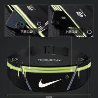 Pocket men and women construction site work trendy fashion compact sports running mobile phone bag multifunctional new a腰包男女工地工作潮时尚小巧运动跑步手机袋多功能新款防盗水户外