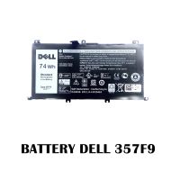 BATTERY DELL INSPIRON 357F9++ ของแท้ / แบตเตอรี่โน๊ตบุ๊ค เดล แท้ (ORG)