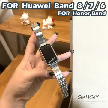 Shop Watch Straps For Huawei Band 8 online - Jan 2024