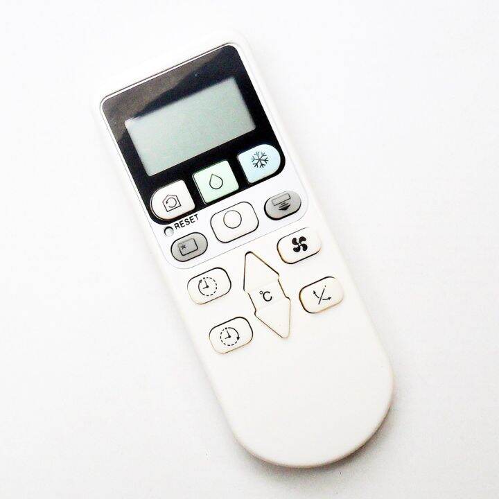 รีโมทใช้กับแอร์ฮิตาชิ-รหัส-rar-4z3-remote-for-hitachi-air-conditioner