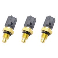 3 Pc Fuel Temperature Sensor Car Sensor for Toyota-Corolla Verso I Hiace Land Cruiser Lexus-LX470 179730-0100 8980235810