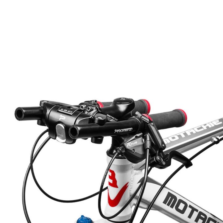 จักรยานเสือภูเขามือจับพับได้จักรยานพับเก็บได้-crossbar-อะลูมิเนียมอัลลอยปั่นจักรยาน-mtb-บาร์