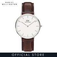 Daniel Wellington Classic Bristol 36mm นาฬิกาผู้ชาย แบรนด์ นาฟิกาข้อมือผช นาฬิกาผู้ชาย แบรนด์ นาฟิกาข้อมือผช