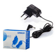 Adapter - Bộ chuyển đổi nguồn, sạc điện cho máy đo huyết áp Omron tiết