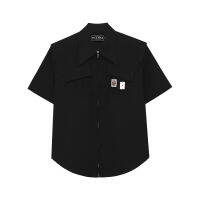 Black Jack Shirt