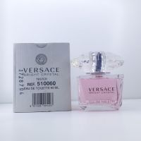 น้ำหอม Versace Bright Crystal for Women EDT 90ml กล่องเทสเตอร์