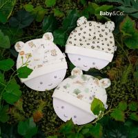 Baby &amp; Co. (Tiger Collection) Baby Hat หมวกสำหรับเด็กทารก บรรจุ 1 ชิ้น