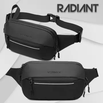 Reaver - Tas Pinggang Waistbag Pria Wanita – VERNYX