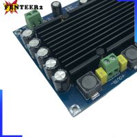 [Fenteer2 3c ] DIY XH-M546 TPA3116D2 Dual Channel Digital Audio Amplifier Board AMP Module