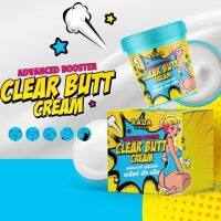 ▶️RADA CLEAR BUTT CREAM แอดวานซ์ บูสเตอร์ เคลียร์ บัท ครีม 50G. ครีมก้นvาว [มั่นใจได้ เกินคุ้มสินค้ามาใหม่]