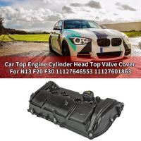 Engine Top Cylinder Head Top Valve Cover for BMW N13 F20 F30 11127646553 11127601863