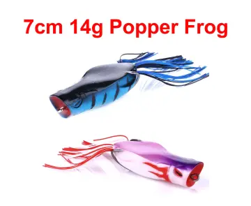 soft frog popper - Buy soft frog popper at Best Price in Malaysia