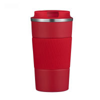 380510ml Travel Coffee Mug Water Cup Stainless Steel Thermos Tumbler Cup Vacuum Flask Thermo Bottle Thermal Cup Garrafa Termica