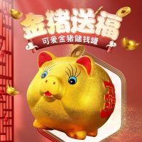 [COD] Piggy piggy bank 2022 new style only and out of children boys girls handsome adults with
