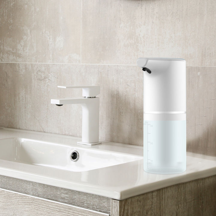xiaomi-touchless-automatic-soap-dispenser-usb-charging-infrared-sensor-foam-soap-dispenser-sanitizing-machine-cocina-accesorio