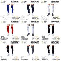 Socks Connect Wildcat X-Pro Dummy Sleeve Sock Futsal Football Connection Socks Volleyball