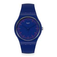 นาฬิกา Swatch Originals BLUENRED SUON146