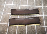 Ram Klevv Bolt X DDR4 16GB(8*2)/3600 **สินค้ามือ2 สภาพดี