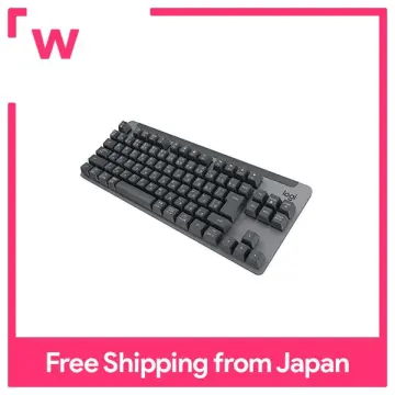 Logicool Keyboard - Best Price in Singapore - Sep 2023 | Lazada.sg