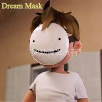 ♧ Minecraft Dream SMP Mask Party Decorations Cosplay Halloween Party Supplies Kids Gifts Party Hot recommendation