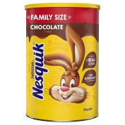Bột Socola Nestle Nesquik Chocolate Flavor 1.08 kg