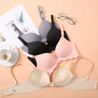 Womens Underwear Sexy Lingerie Push Up Bras Seamless Bra Girls Bra Wireless Bralette Female Clothes Intimates Fashion Top