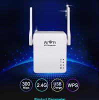 Wifi Repeater Dual band ขยายสัญญาณ 2 คลื่นความถี่