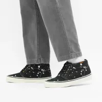 vans chukka