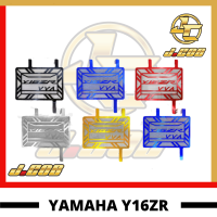 ยามาฮ่า Y16 Y16zr Y16z ที่ป้องกันหม้อน้ำ VVA ตะแกรงระบายความร้อนตาข่ายอัลลอย