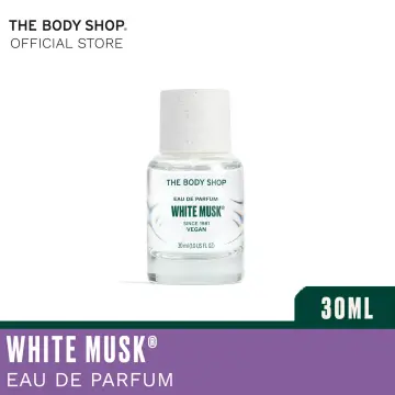 Body shop discount white musk price